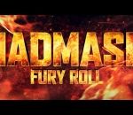 fury coronavirus Mad Mask : Fury Roll