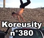 koreusity compilation fail Koreusity n°380