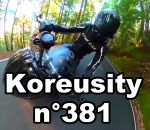 koreusity juin compilation Koreusity n°381