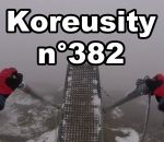 koreusity compilation juin Koreusity n°382