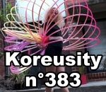 koreusity juin compilation Koreusity n°383