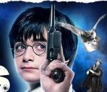 feu arme Harry Potter et les armes mortelles (Trailer)