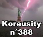 compilation zapping aout Koreusity n°388