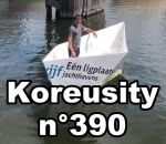 koreusity compilation aout Koreusity n°390