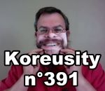 compilation web aout Koreusity n°391