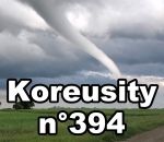 koreusity compilation aout Koreusity n°394