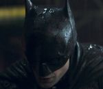film teaser The Batman (Teaser)