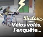 enquete paris Comment j'ai retrouvé mon vélo volé (Le Parisien)