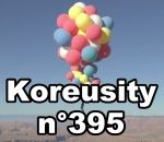 koreusity septembre Koreusity n°395