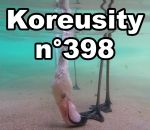 koreusity septembre Koreusity n°398