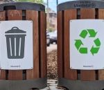 eboueur poubelle Le tri des déchets en 2020 à Montréal