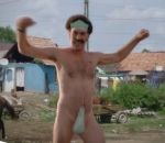film Borat : le Film d'Après (Trailer)