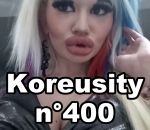 koreusity compilation octobre Koreusity n°400