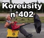 koreusity octobre compilation Koreusity n°402