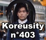 koreusity compilation octobre Koreusity n°403