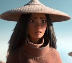 trailer animation Raya et le dernier dragon (Trailer)