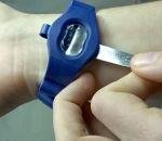 test experience Efficacité d'un bracelet anti-moustiques