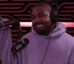 west rogan Interview de Kanye West par Joe Rogan en 1 minute