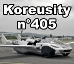 koreusity compilation novembre Koreusity n°405