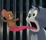 bande-annonce Tom & Jerry (Trailer)