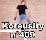 koreusity compilation decembre Koreusity n°409