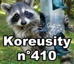 koreusity compilation decembre Koreusity n°410