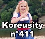 koreusity compilation 2020 Koreusity n°411