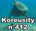 koreusity decembre fail Koreusity n°412