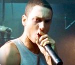 mile Eminem « Levan Polkka » version 8 Mile