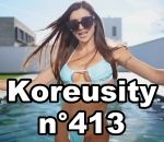 koreusity compilation 2021 Koreusity n°413