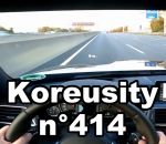 koreusity compilation janvier Koreusity n°414