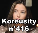 koreusity compilation janvier Koreusity n°416