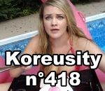 koreusity compilation fevrier Koreusity n°418