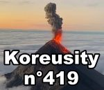 koreusity compilation fevrier Koreusity n°419