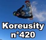koreusity compilation fevrier Koreusity n°420