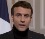 star chanter Emmanuel Macron chante « Video Killed The Radio Star »