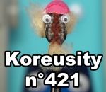 koreusity compilation mars Koreusity n°421