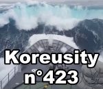 koreusity compilation 2021 Koreusity n°423
