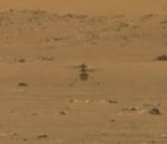 helicoptere vol ingenuity Ingenuity, le premier hélicoptère à voler sur Mars