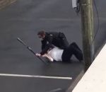 gendarme police Une femme armée interpellée par la police (Valmondois)