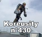 koreusity compilation mai Koreusity n°430