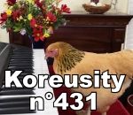 koreusity compilation mai Koreusity n°431