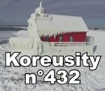 koreusity compilation mai Koreusity n°432