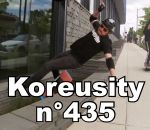 compilation Koreusity n°435