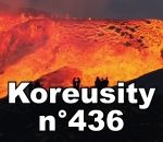 koreusity compilation juin Koreusity n°436