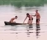 naufrage Naufrage d'une barque