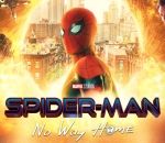 home Spider-Man : No Way Home (Trailer)