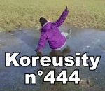 koreusity compilation septembre Koreusity n°444