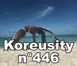 koreusity septembre 2021 Koreusity n°446
