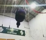 trapeze femme Une nouvelle figure de trapèze